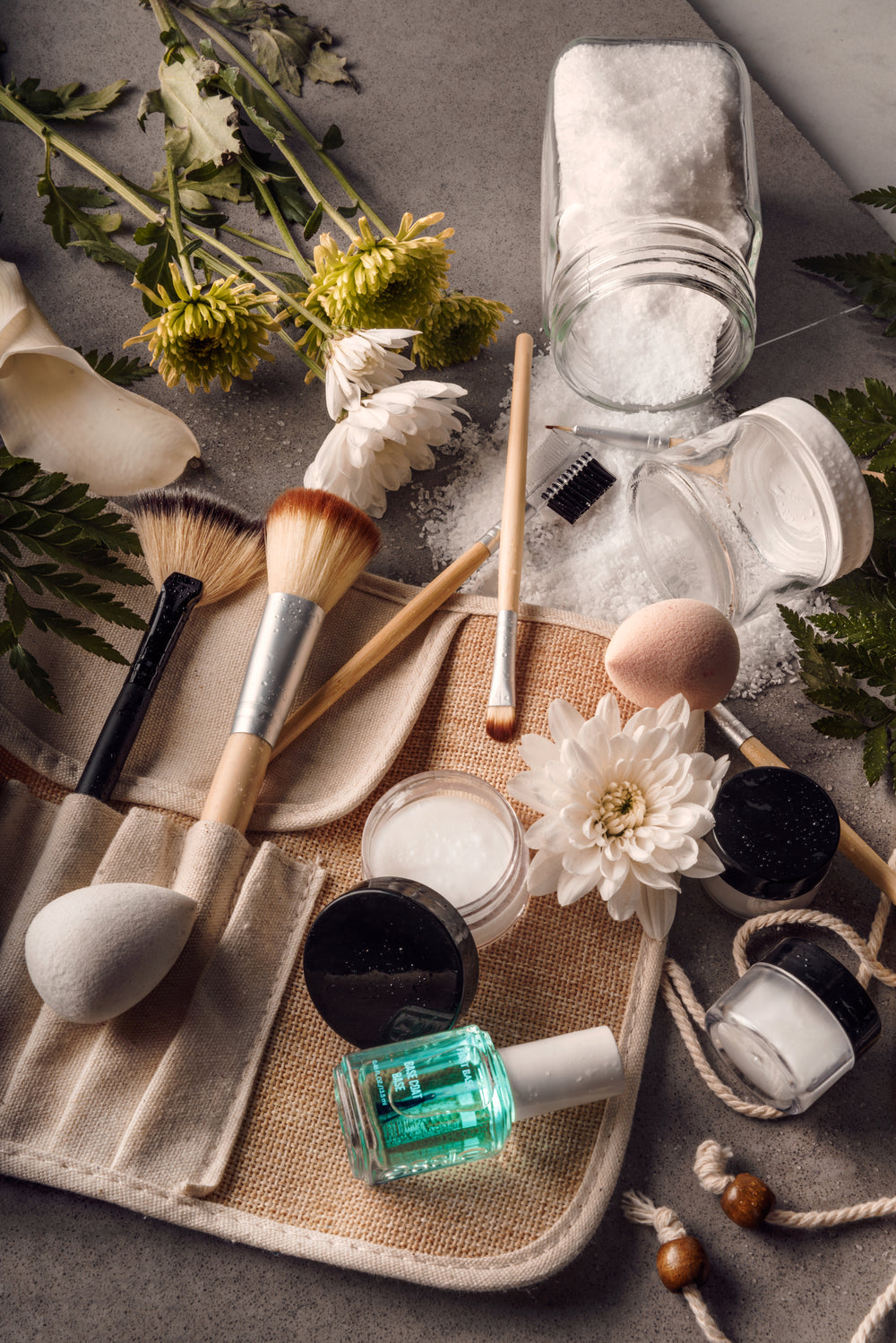Trending Beauty