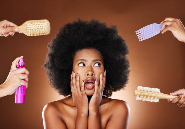 Hair Care & Styling