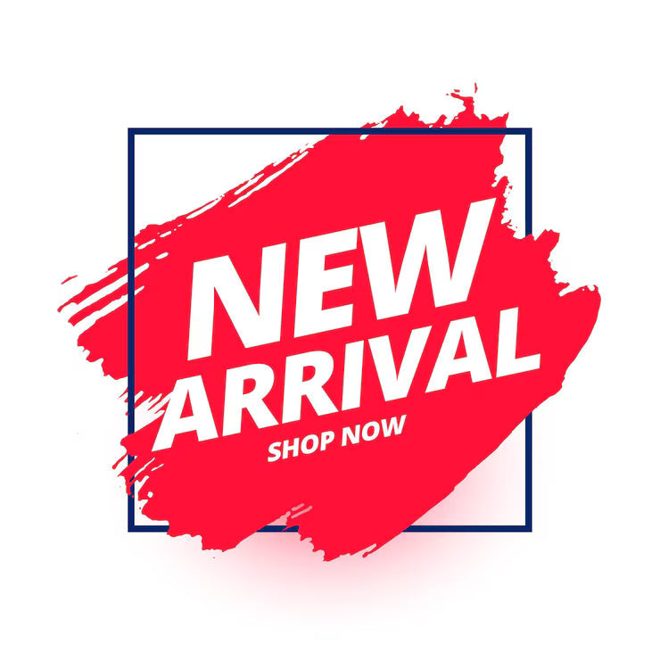 New Arrivals