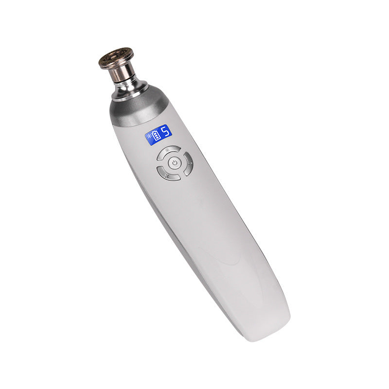 3‑Mode Handheld Blackhead Remover Vacuum – Deep Pore Clean