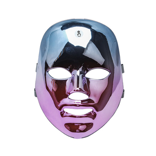 LED Light Therapy Face Mask – 7 Colors Skin Rejuvenation